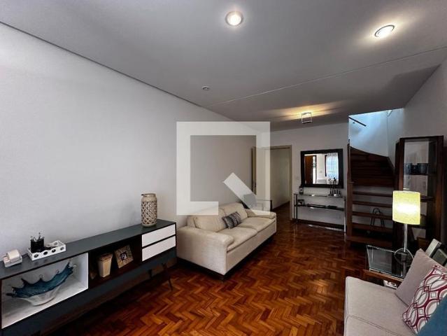 Casa, Chácara Santo Antonio, 2 Quartos, 110 m2 São Paulo