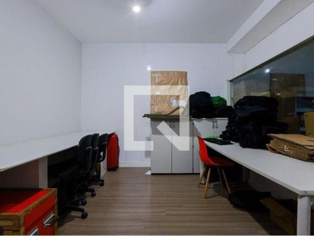 Casa, Chácara Santo Antonio, 2 Quartos, 113 m2 São Paulo