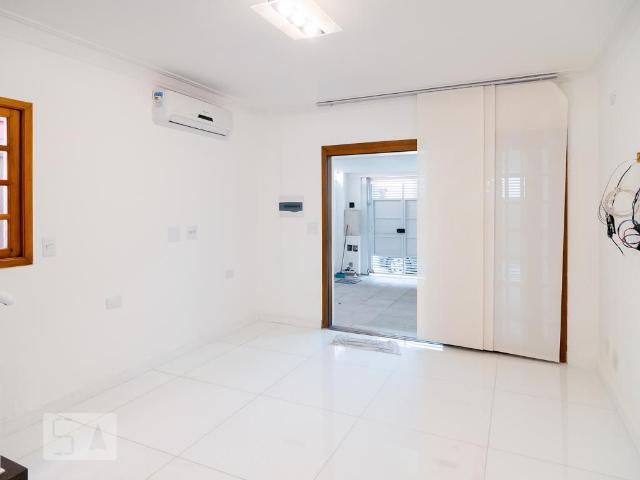 Casa, Chácara Santo Antonio, 2 Quartos, 124 m2 São Paulo