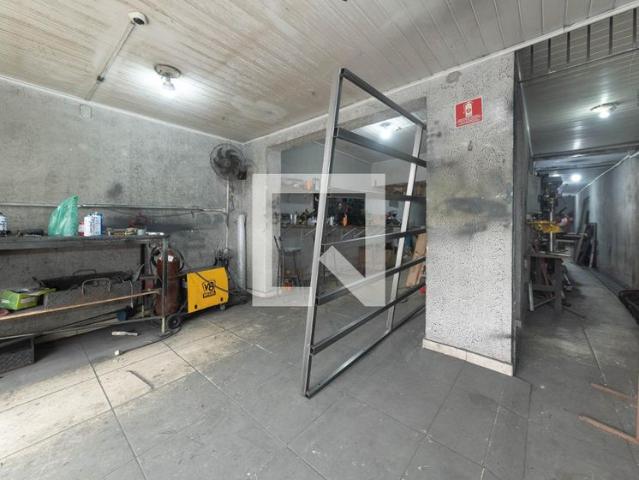 Casa, Chácara Santo Antonio, 2 Quartos, 125 m2 São Paulo
