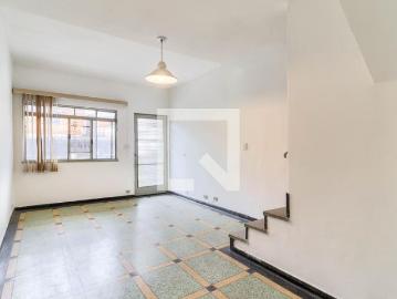 Casa, Chácara Santo Antonio, 2 Quartos, 120 m2 São Paulo