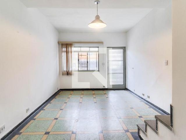 Casa, Chácara Santo Antonio, 2 Quartos, 98 m2 São Paulo