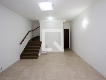 Casa, Chácara Santo Antonio, 2 Quartos, 135 m2 São Paulo