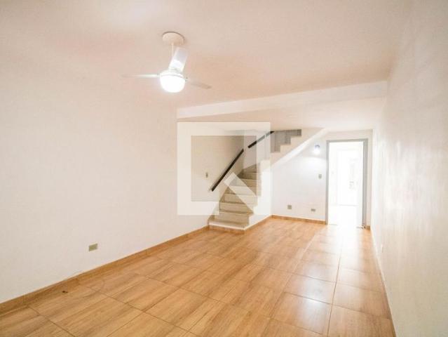 Casa, Chácara Santo Antonio, 2 Quartos, 130 m2 São Paulo