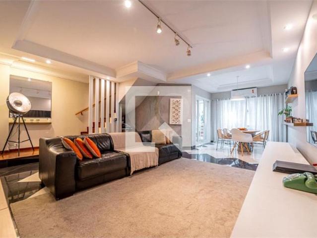 Casa, Chácara Santo Antonio, 2 Quartos, 140 m2 São Paulo