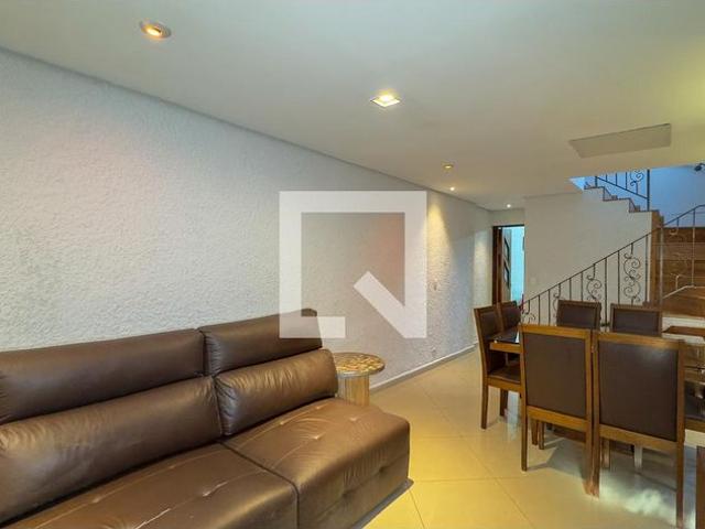 Casa, Chácara Santo Antonio, 2 Quartos, 150 m2 São Paulo
