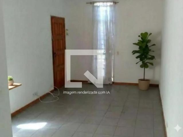 Casa, Chácara Santo Antonio, 2 Quartos, 120 m2 São Paulo