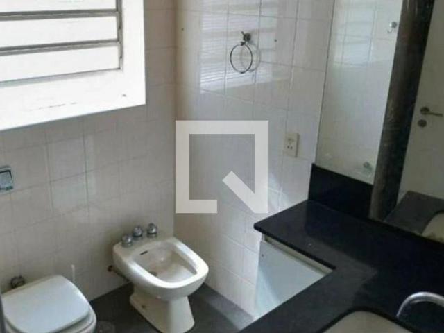 Casa, Chácara Santo Antonio, 2 Quartos, 120 m2 São Paulo