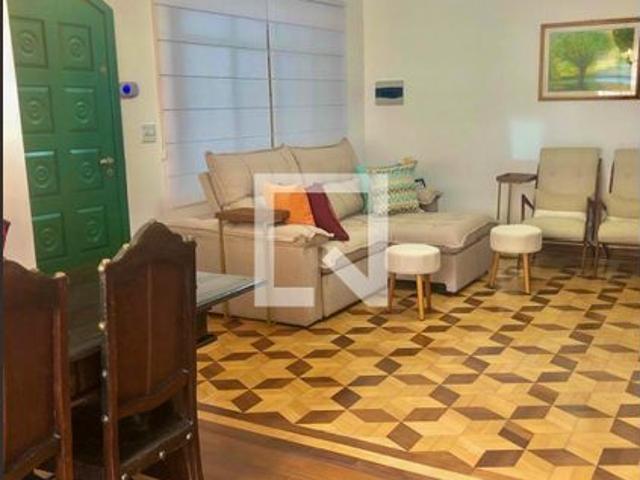 Casa, Chácara Santo Antonio, 3 Quartos, 270 m2 São Paulo