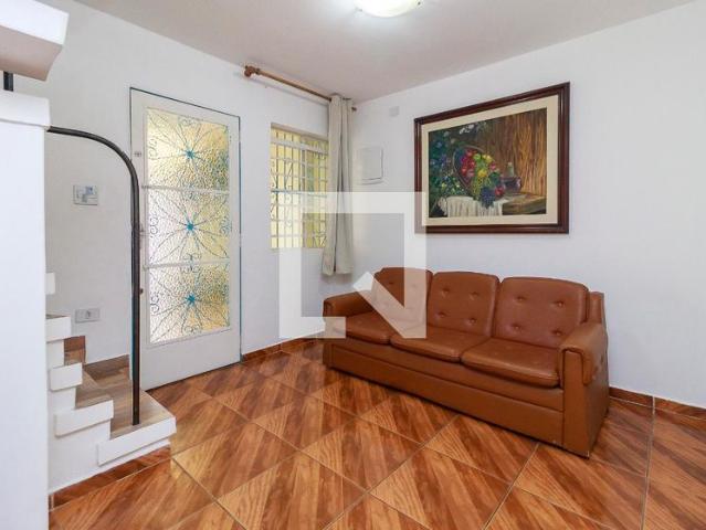 Casa, Chácara Santo Antonio, 2 Quartos, 86 m2 São Paulo