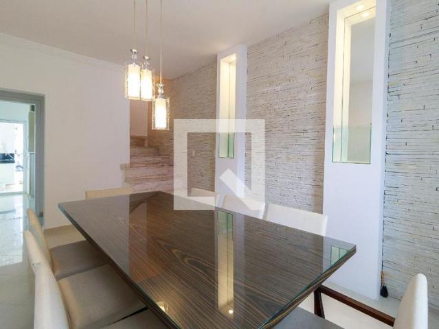 Casa, Chácara Santo Antonio, 2 Quartos, 69 m2 São Paulo