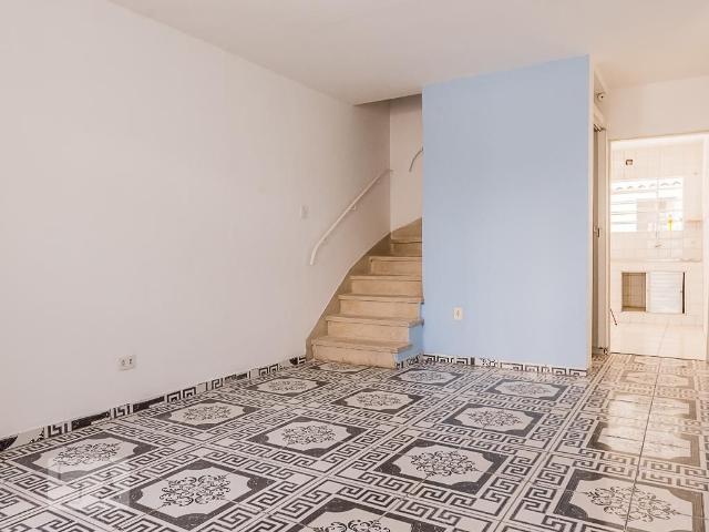 Casa, Chácara Santo Antonio, 2 Quartos, 77 m2 São Paulo