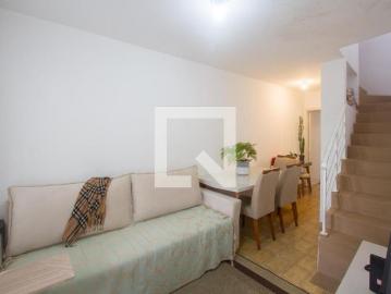 Casa, Chácara Santo Antonio, 2 Quartos, 79 m2 São Paulo