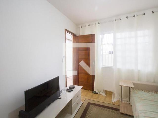 Casa, Chácara Santo Antonio, 2 Quartos, 79 m2 São Paulo