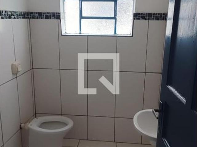 Casa, Chácara Santo Antonio, 2 Quartos, 81 m2 São Paulo