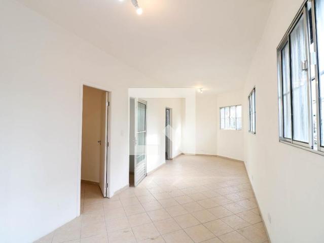 Casa, Chácara Santo Antonio, 2 Quartos, 82 m2 São Paulo