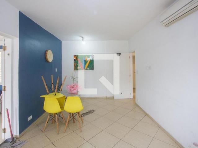 Casa, Chácara Santo Antonio, 2 Quartos, 90 m2 São Paulo