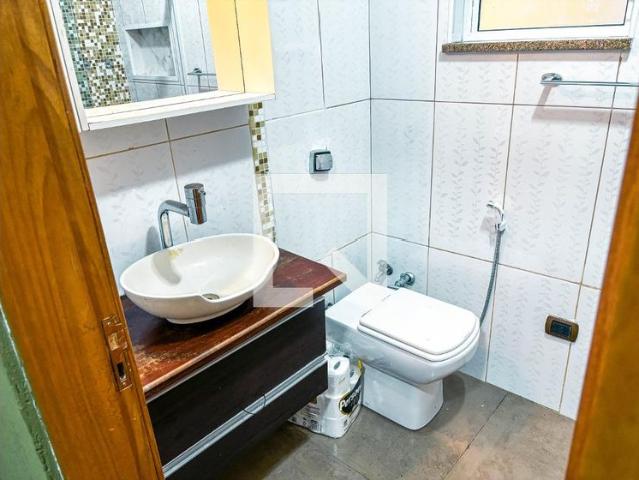Casa, Chácara Santo Antonio, 2 Quartos, 98 m2 São Paulo