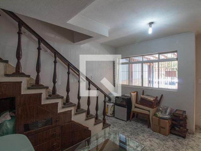 Casa, Chácara Santo Antonio, 3 Quartos, 108 m2 São Paulo