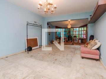 Casa, Chácara Santo Antonio, 3 Quartos, 125 m2 São Paulo