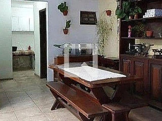 Casa, Chácara Santo Antonio, 3 Quartos, 129 m2 São Paulo