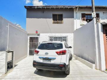 Casa, Chácara Santo Antonio, 3 Quartos, 120 m2 São Paulo