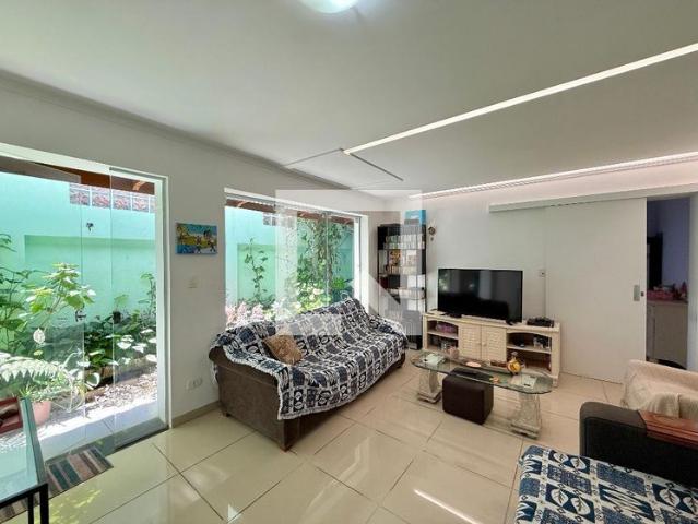 Casa, Chácara Santo Antonio, 3 Quartos, 148 m2 São Paulo