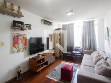 Casa, Chácara Santo Antonio, 3 Quartos, 140 m2 São Paulo