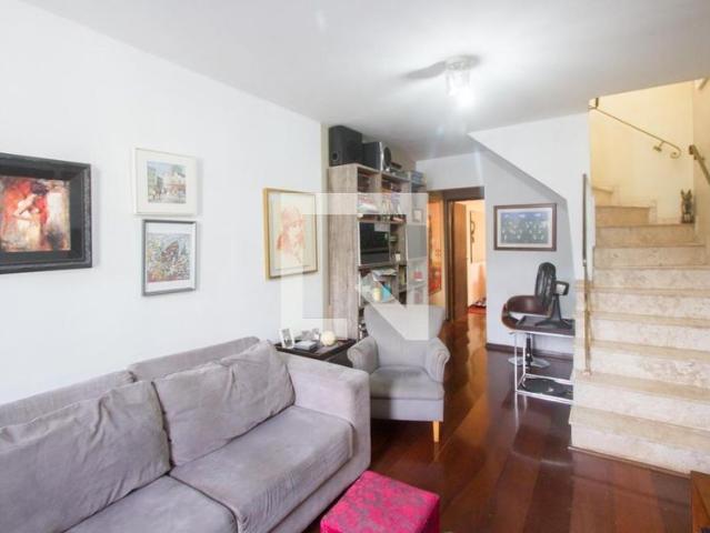 Casa, Chácara Santo Antonio, 3 Quartos, 140 m2 São Paulo