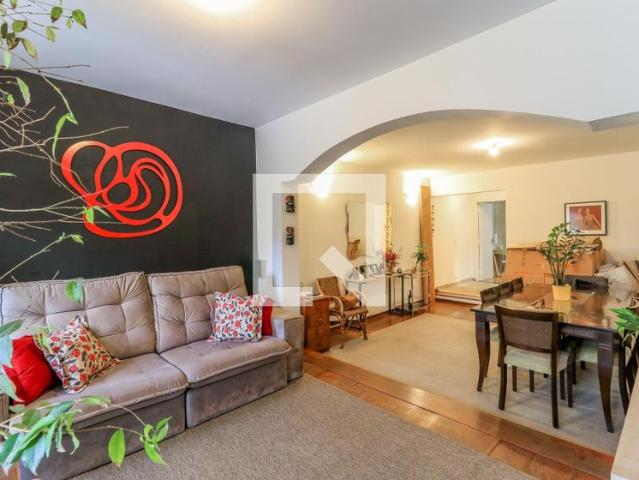 Casa, Chácara Santo Antonio, 3 Quartos, 141 m2 São Paulo