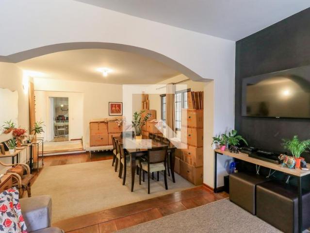 Casa, Chácara Santo Antonio, 3 Quartos, 141 m2 São Paulo