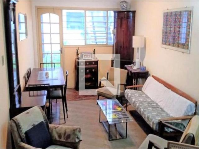 Casa, Chácara Santo Antonio, 3 Quartos, 141 m2 São Paulo