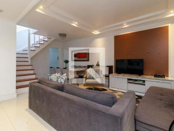 Casa, Chácara Santo Antonio, 3 Quartos, 150 m2 São Paulo