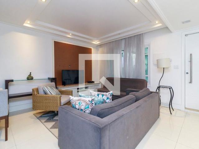 Casa, Chácara Santo Antonio, 3 Quartos, 150 m2 São Paulo