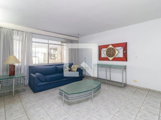 Casa, Chácara Santo Antonio, 3 Quartos, 160 m2 São Paulo
