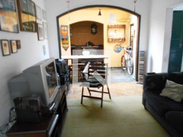 Casa, Chácara Santo Antonio, 3 Quartos, 160 m2 São Paulo
