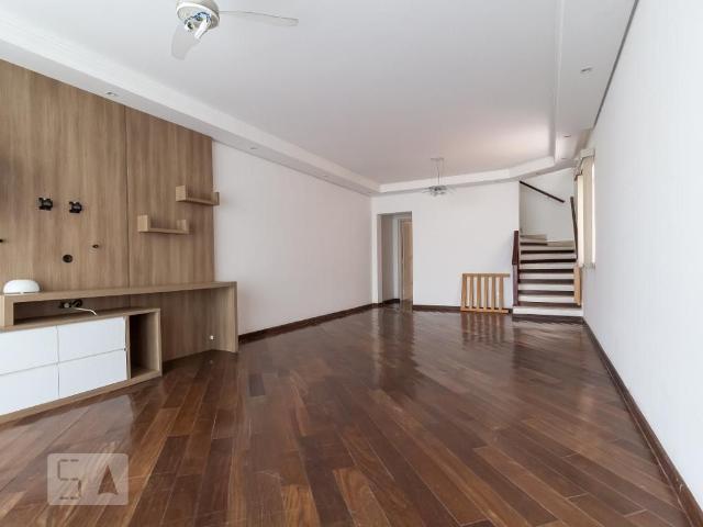 Casa, Chácara Santo Antonio, 3 Quartos, 180 m2 São Paulo