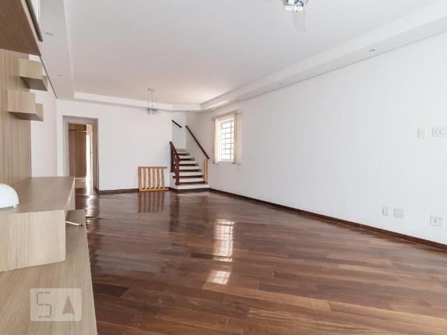 Casa, Chácara Santo Antonio, 3 Quartos, 180 m2 São Paulo
