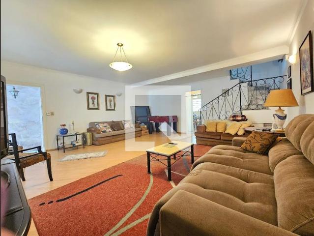 Casa, Chácara Santo Antonio, 3 Quartos, 180 m2 São Paulo