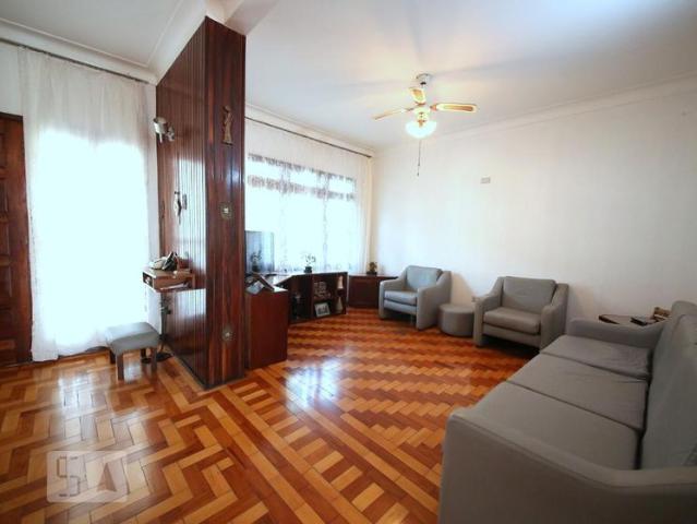 Casa, Chácara Santo Antonio, 3 Quartos, 191 m2 São Paulo