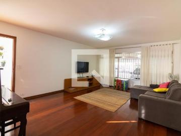 Casa, Chácara Santo Antonio, 3 Quartos, 210 m2 São Paulo