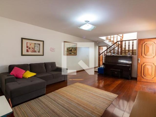 Casa, Chácara Santo Antonio, 3 Quartos, 210 m2 São Paulo