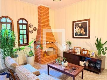 Casa, Chácara Santo Antonio, 3 Quartos, 220 m2 São Paulo