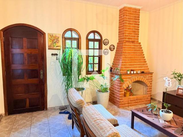 Casa, Chácara Santo Antonio, 3 Quartos, 220 m2 São Paulo