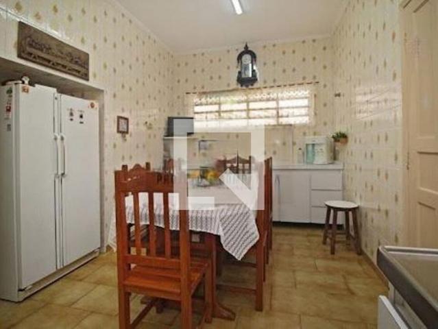 Casa, Chácara Santo Antonio, 3 Quartos, 244 m2 São Paulo