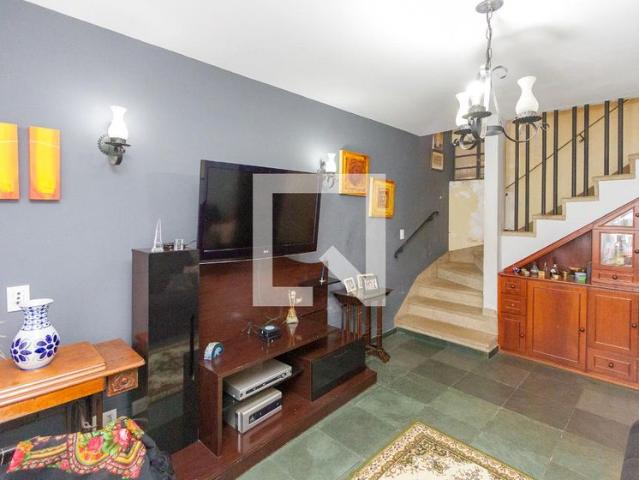 Casa, Chácara Santo Antonio, 3 Quartos, 250 m2 São Paulo