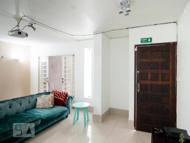 Casa, Chácara Santo Antonio, 3 Quartos, 250 m2 São Paulo