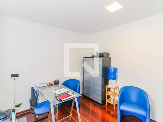 Casa, Chácara Santo Antonio, 8 Quartos, 265 m2 São Paulo