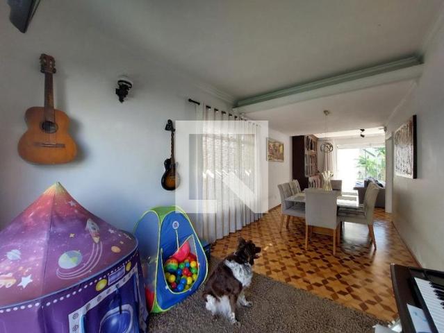 Casa, Chácara Santo Antonio, 3 Quartos, 284 m2 São Paulo