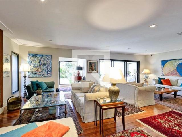 Casa, Chácara Santo Antonio, 3 Quartos, 304 m2 São Paulo